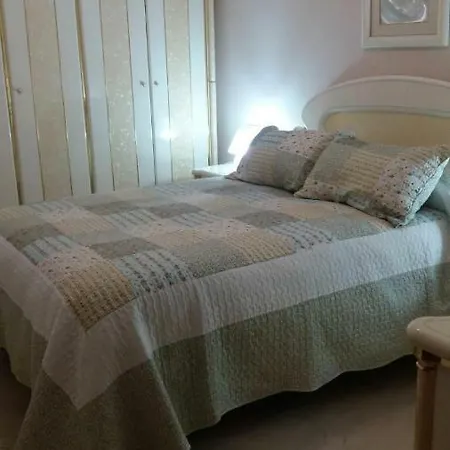 Casa Lola Torrox