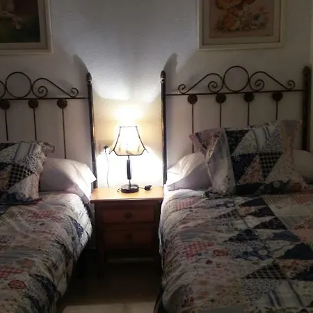 Holiday home Casa Lola Torrox