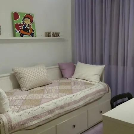 Casa Lola Holiday home Torrox