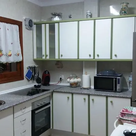 Casa Lola Holiday home